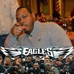 Meet your Posher, Lavar